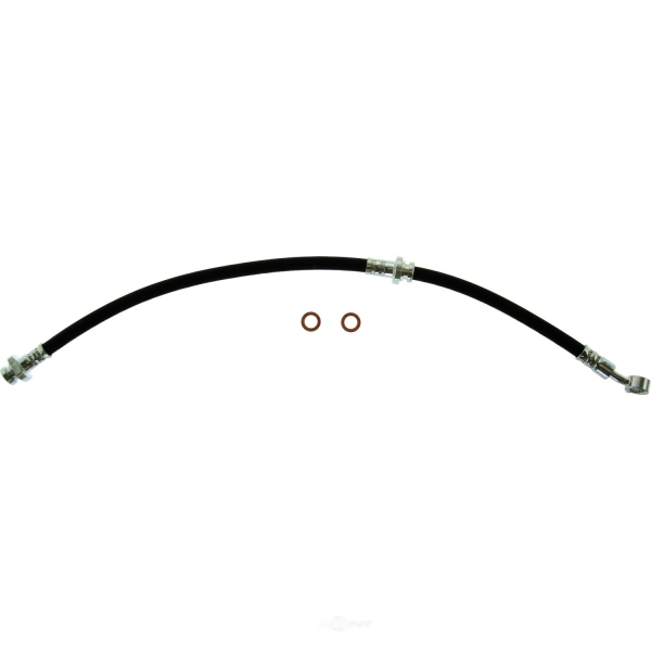 Centric Front Passenger Side Brake Hose 150.42143