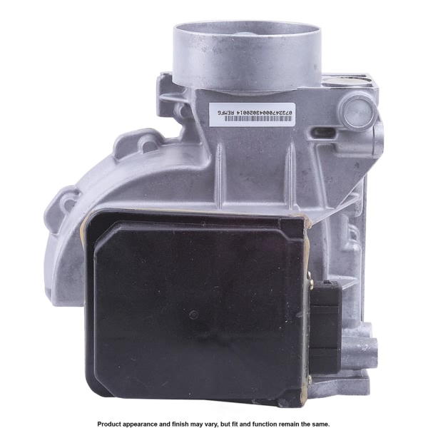 Cardone Reman Remanufactured Mass Air Flow Sensor 74-20006