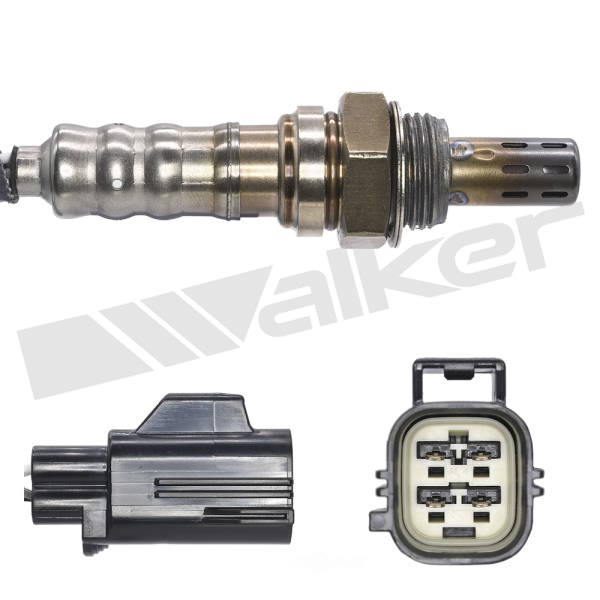 Walker Products Oxygen Sensor 350-34679