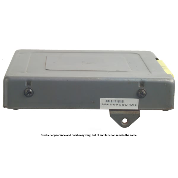 Cardone Reman Remanufactured Engine Control Computer 72-8108