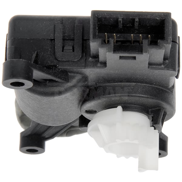 Dorman Hvac Heater Blend Door Actuator 604-819