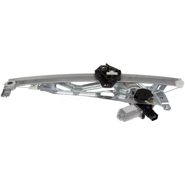 Dorman OE Solutions Front Passenger Side Power Window Regulator And Motor Assembly 751-033