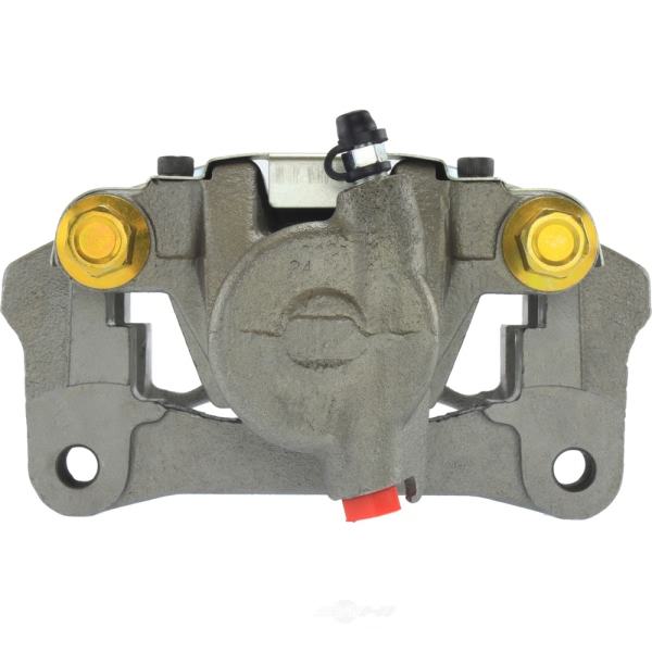 Centric Remanufactured Semi-Loaded Rear Passenger Side Brake Caliper 141.44557