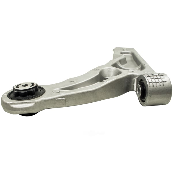 Mevotech Supreme Front Passenger Side Lower Non Adjustable Control Arm CMS251187