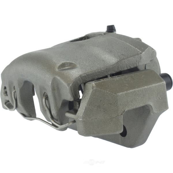 Centric Remanufactured Semi-Loaded Front Passenger Side Brake Caliper 141.65021