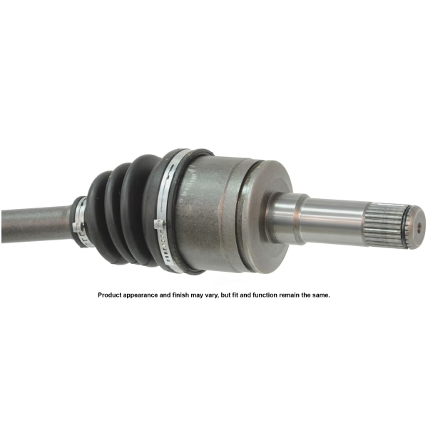 Cardone Reman Remanufactured CV Axle Assembly 60-1508