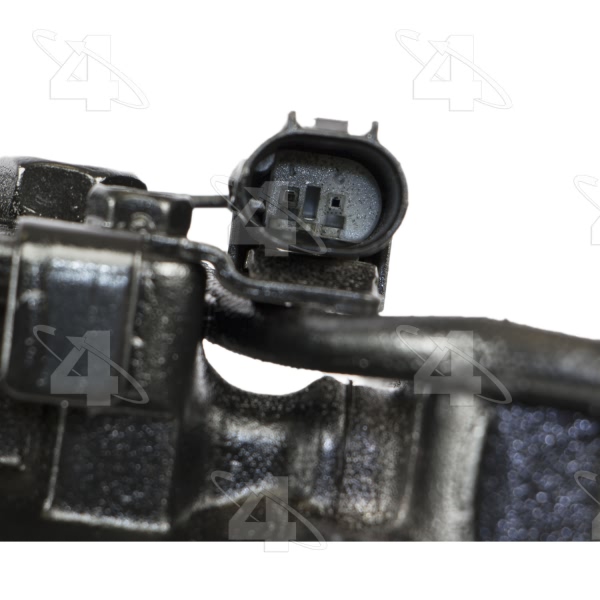 Four Seasons Remanufactured A C Compressor With Clutch 97366