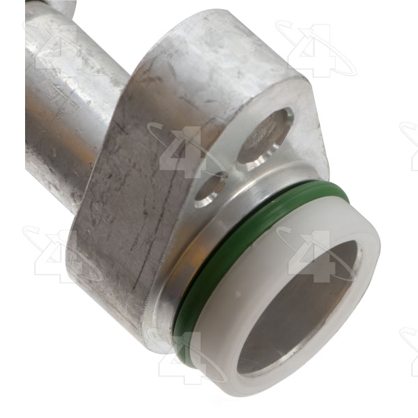 Four Seasons A C Refrigerant Suction Hose 66683