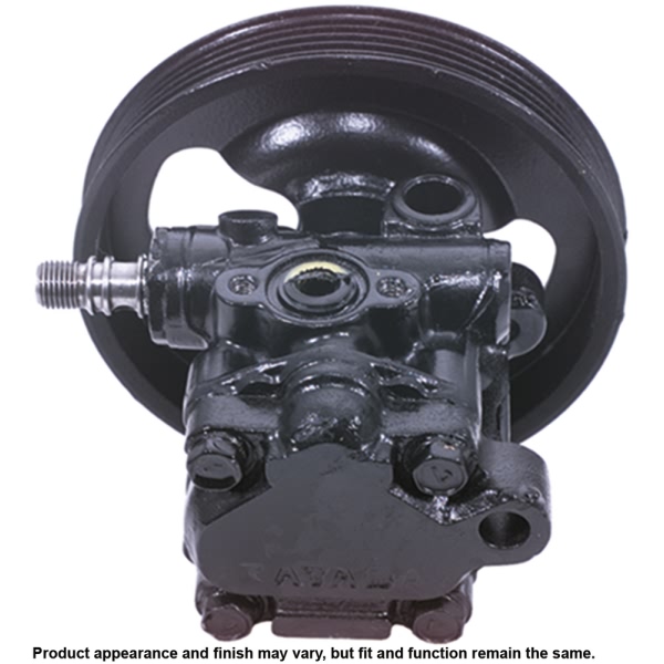 Cardone Reman Remanufactured Power Steering Pump w/o Reservoir 21-5868