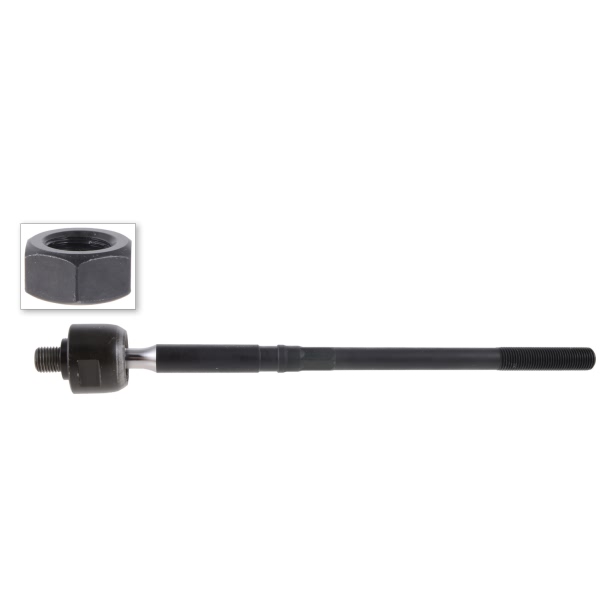 Centric Premium™ Front Inner Steering Tie Rod End 612.61096