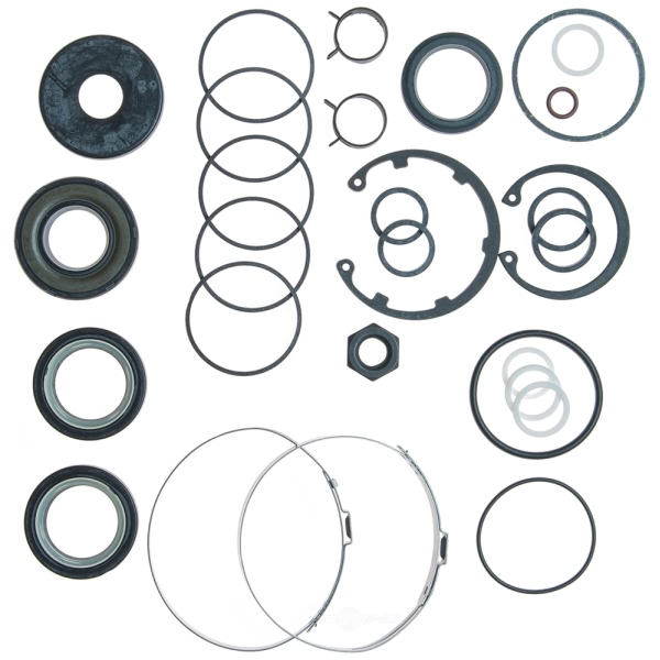 Gates Power Steering Rack And Pinion Seal Kit 348563