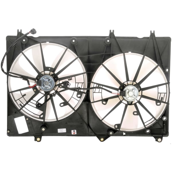 Dorman Engine Cooling Fan Assembly 620-299