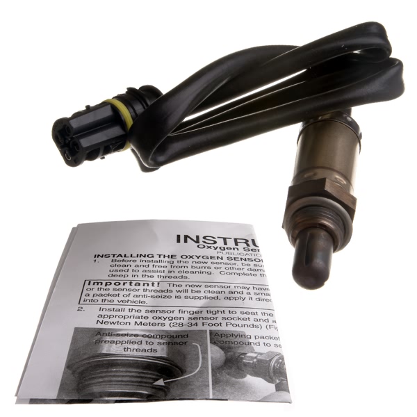 Delphi Oxygen Sensor ES10574