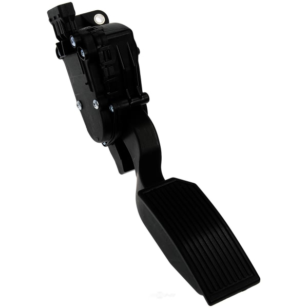 Dorman Swing Mount Accelerator Pedal With Sensor 699-111