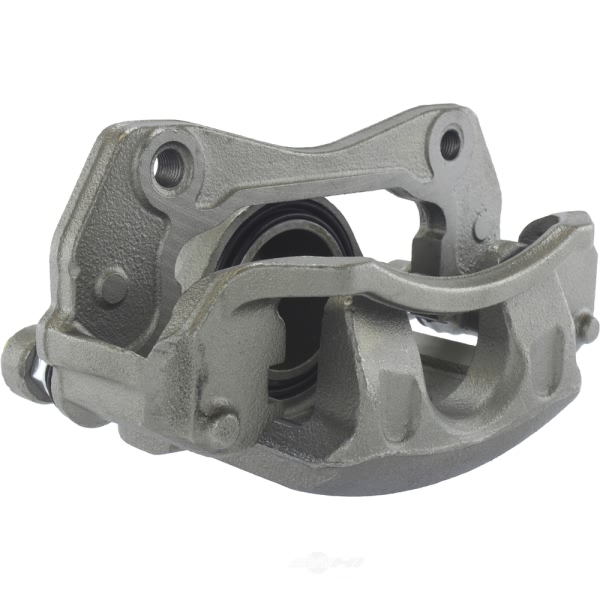 Centric Remanufactured Semi-Loaded Front Passenger Side Brake Caliper 141.50233