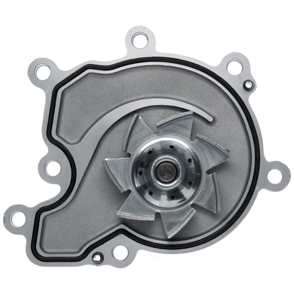 Gates Engine Coolant Standard Water Pump 42053