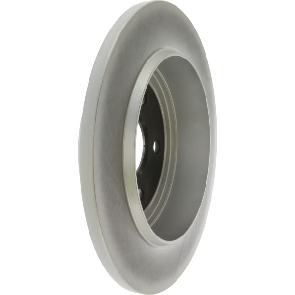 Centric GCX Plain 1-Piece Rear Brake Rotor 320.58002