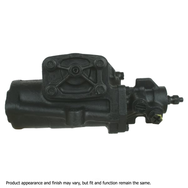 Cardone Reman Remanufactured Power Steering Gear 27-5202