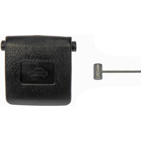 Dorman OE Solutions Hood Release Cable 912-066