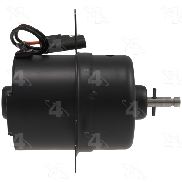 Four Seasons Radiator Fan Motor 35662