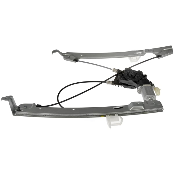 Dorman OE Solutions Front Passenger Side Power Window Regulator And Motor Assembly 748-541