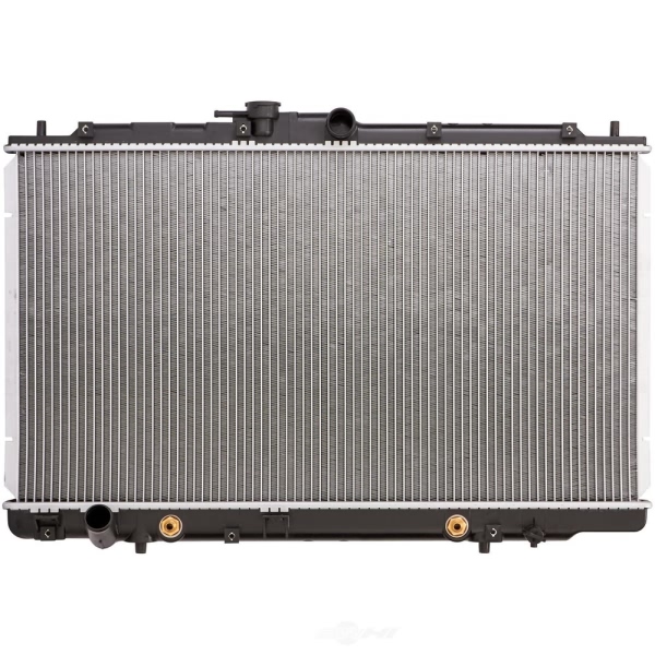 Spectra Premium Complete Radiator CU2147