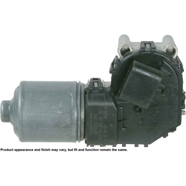 Cardone Reman Remanufactured Wiper Motor 43-2910