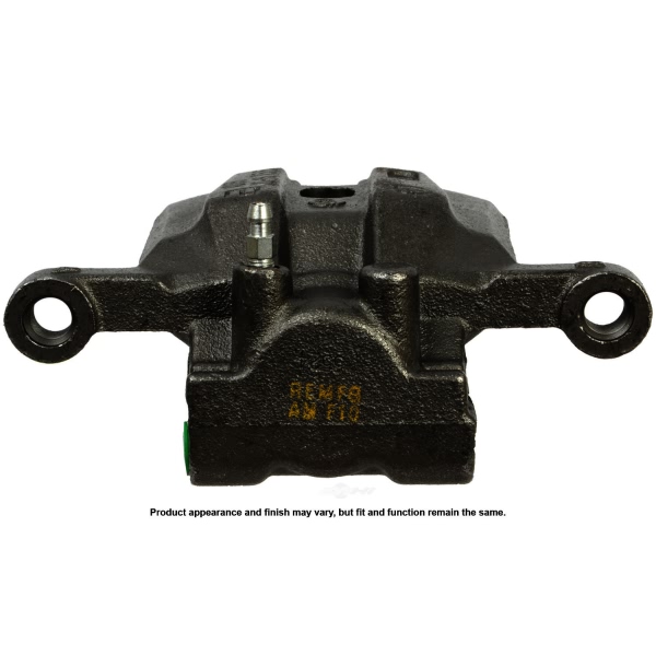 Cardone Reman Remanufactured Unloaded Caliper 19-3492