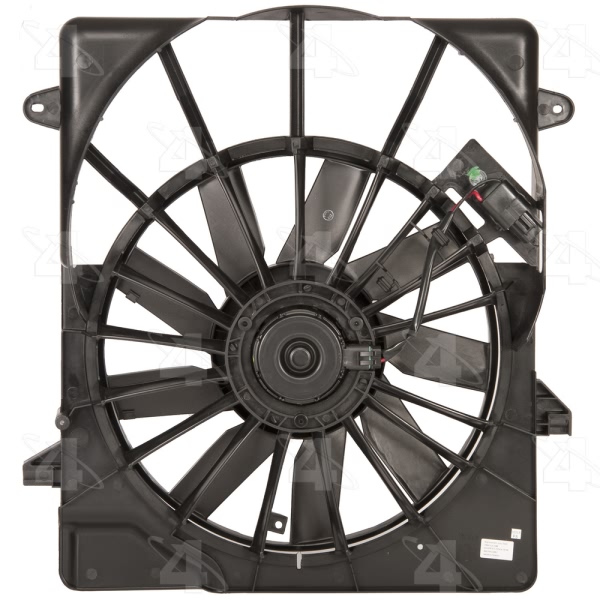 Four Seasons Engine Cooling Fan 76036