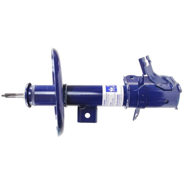 Monroe Monro-Matic Plus™ Front Driver Side Strut 802393