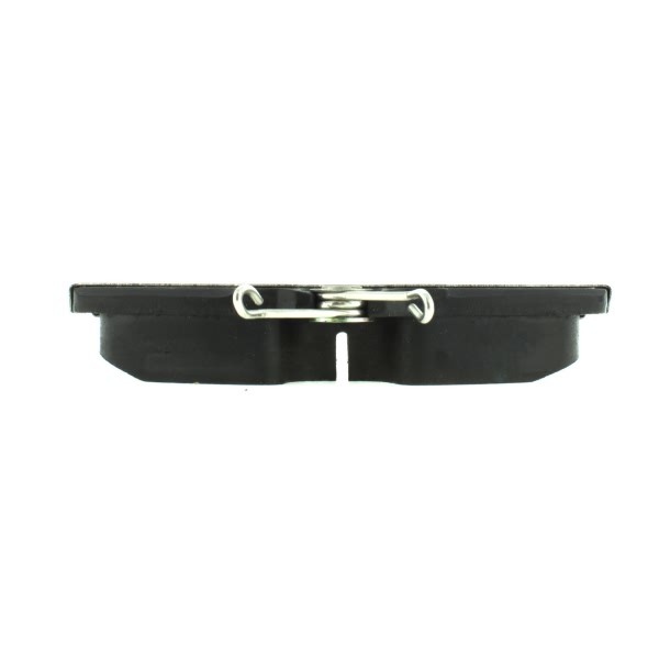 Centric Posi Quiet™ Semi-Metallic Front Disc Brake Pads 104.04230