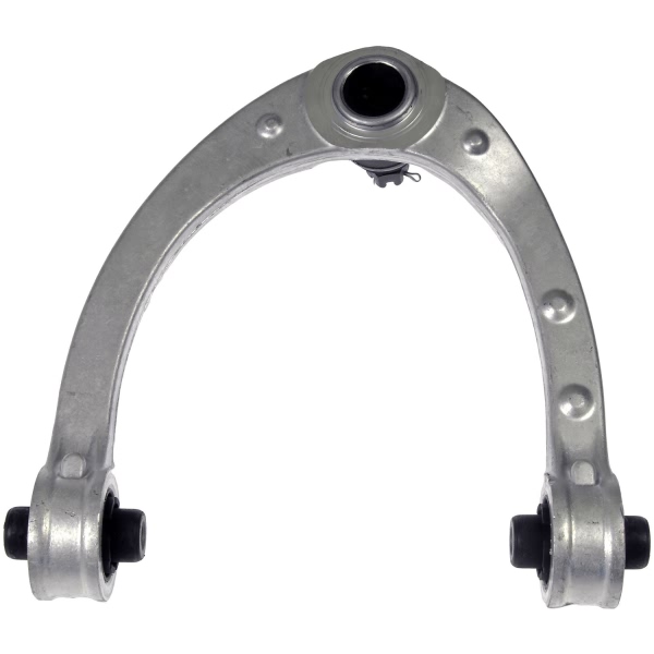 Dorman Front Passenger Side Upper Non Adjustable Control Arm And Ball Joint Assembly 522-532