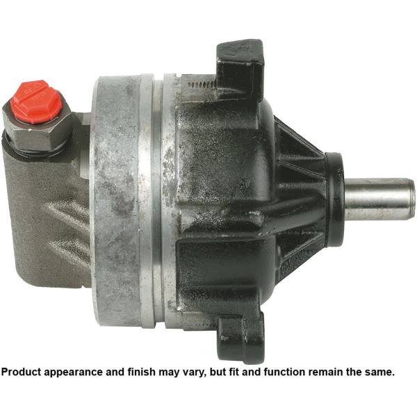 Cardone Reman Remanufactured Power Steering Pump w/o Reservoir 20-248