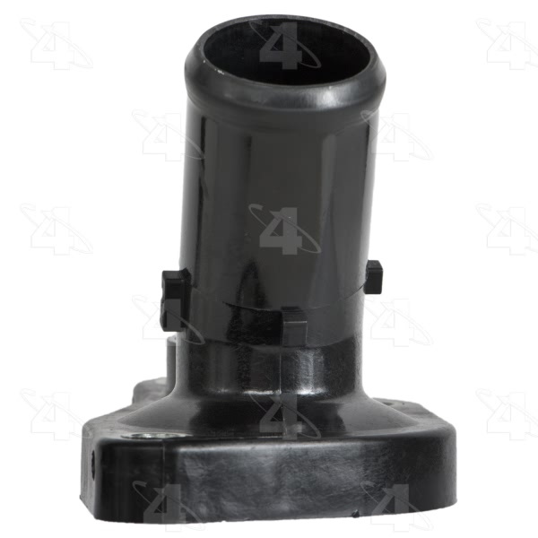 Four Seasons Engine Coolant Water Outlet W O Thermostat 85041