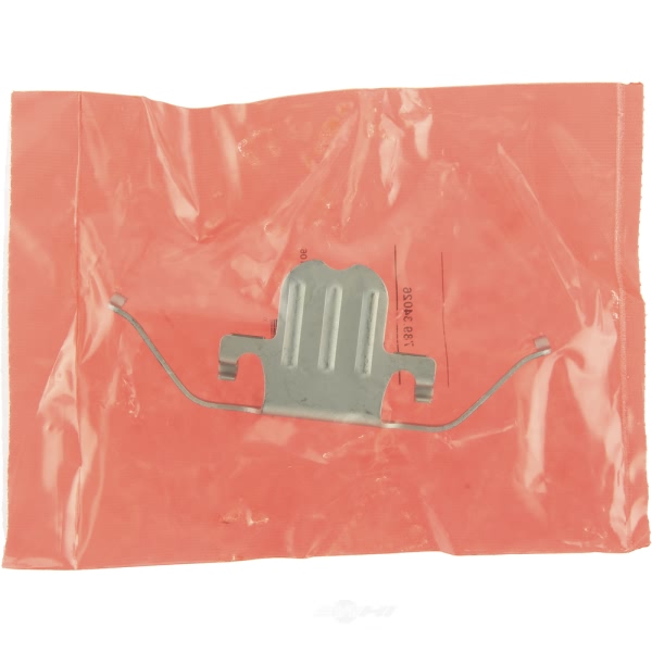 Centric Remanufactured Semi-Loaded Front Passenger Side Brake Caliper 141.34101
