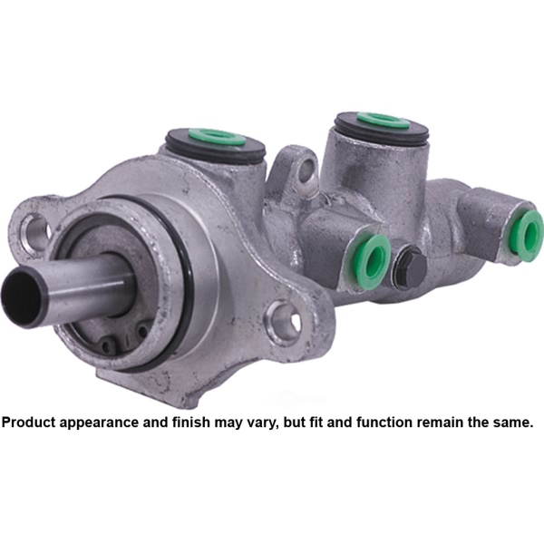 Cardone Reman Remanufactured Master Cylinder 11-2619