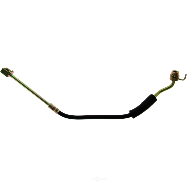 Centric Front Driver Side Brake Hose 150.65043