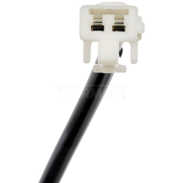 Dorman Rear Passenger Side Abs Wheel Speed Sensor 970-471