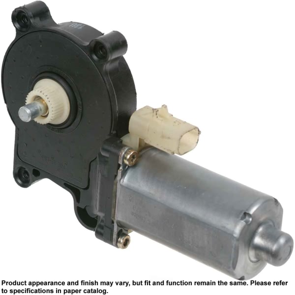 Cardone Reman Remanufactured Window Lift Motor 42-462