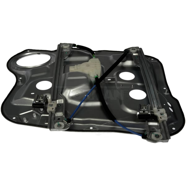 Dorman OE Solutions Front Passenger Side Power Window Regulator And Motor Assembly 748-339