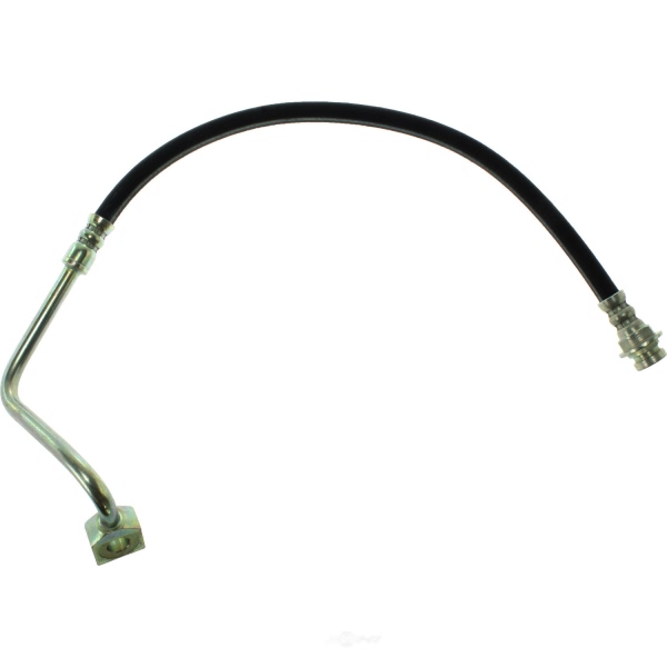 Centric Front Driver Side Brake Hose 150.62130