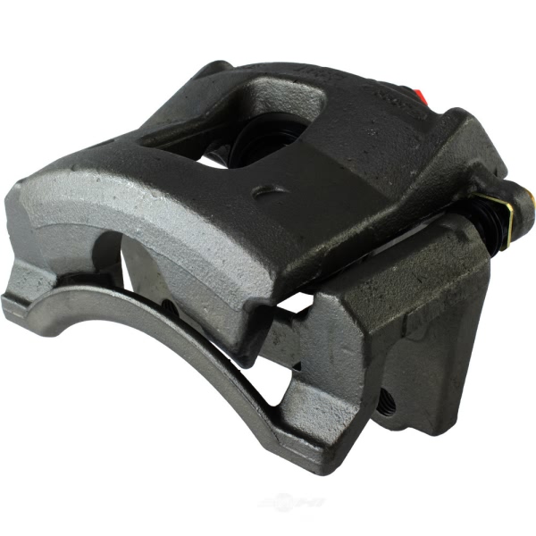 Centric Remanufactured Semi-Loaded Front Driver Side Brake Caliper 141.66032