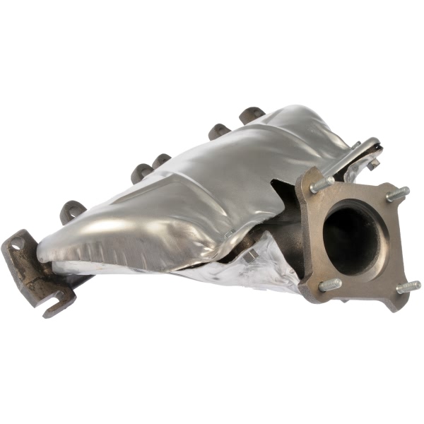 Dorman Cast Iron Natural Exhaust Manifold 674-662