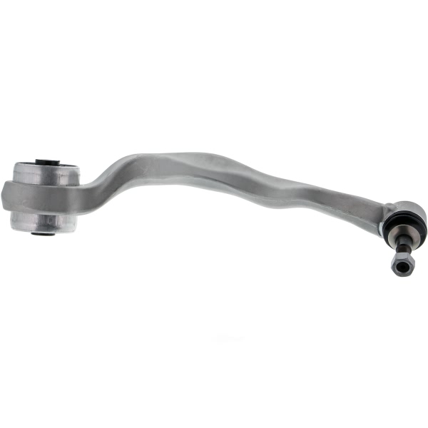 Mevotech Supreme Front Passenger Side Lower Forward Non Adjustable Control Arm And Ball Joint Assembly CMS101378