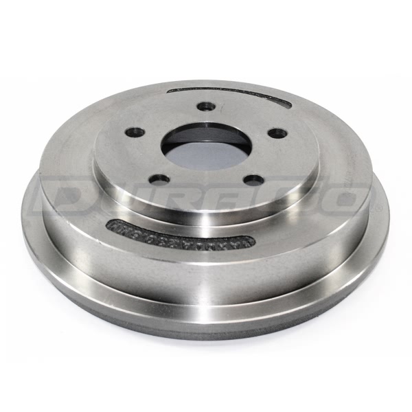 DuraGo Rear Brake Drum BD920142