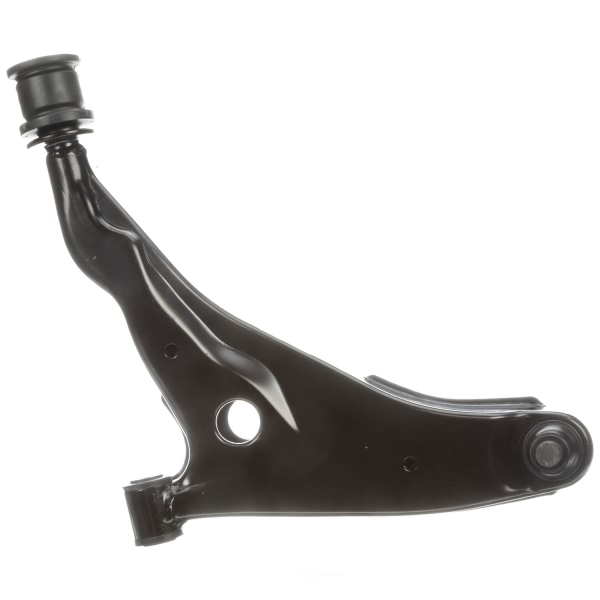 Delphi Front Driver Side Lower Control Arm And Ball Joint Assembly TC6266