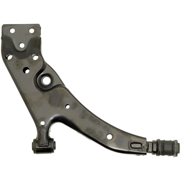 Dorman Front Driver Side Lower Non Adjustable Control Arm 520-433