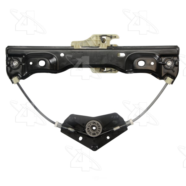 ACI Rear Driver Side Power Window Regulator 384430