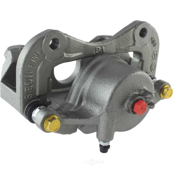 Centric Remanufactured Semi-Loaded Front Passenger Side Brake Caliper 141.51273