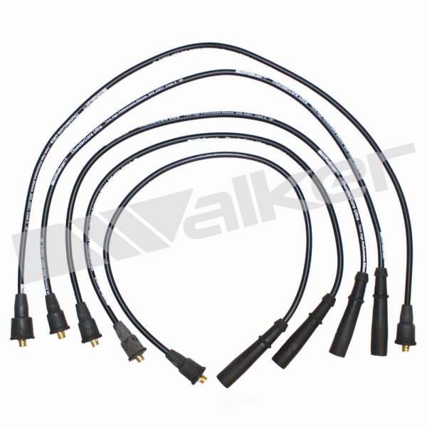 Walker Products Spark Plug Wire Set 924-1032